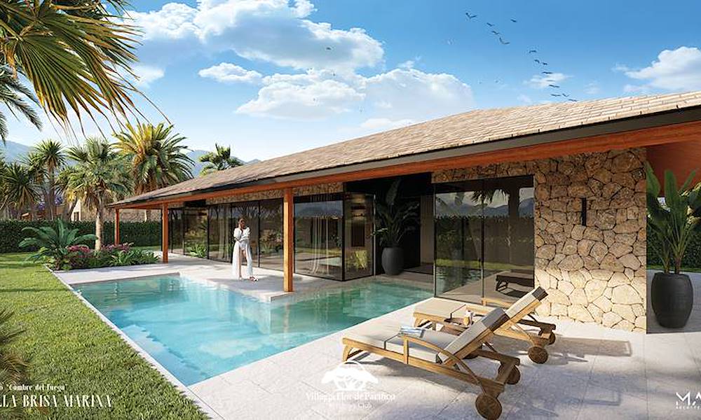 Eco-Friendly Villas for Sale