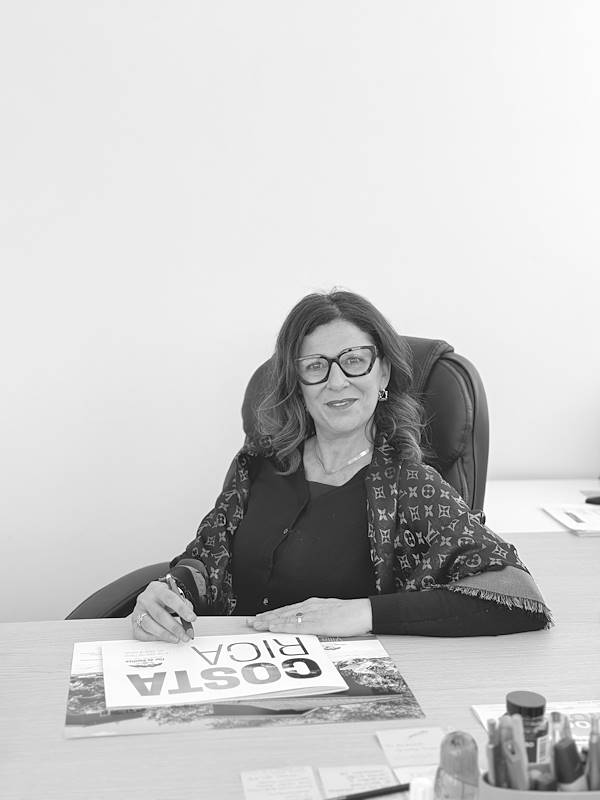 Roberta Moschin