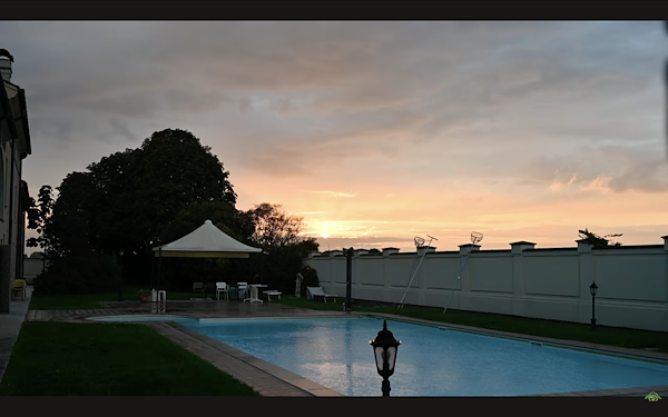 End of Summer Party 2025 at Villa dello Spino