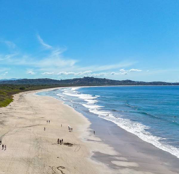 Changing Your Life in Costa Rica: The Journey of Those Who Truly Choose It