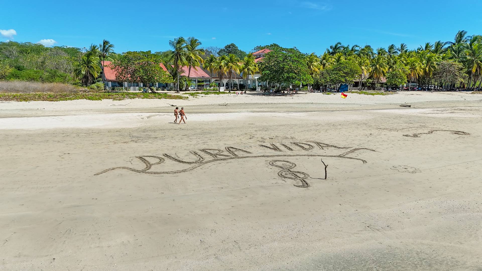 Cambiare vita in Costa Rica: il percorso di chi decide davvero di farlo