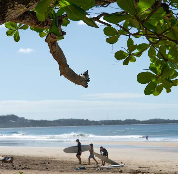 Cambio vita in Costa Rica: storie vere di chi ce l’ha fatta con Flor de Pacifico