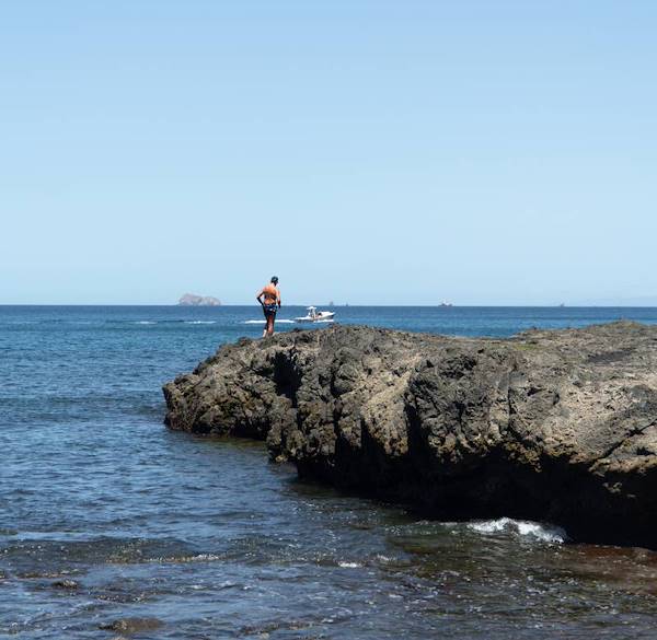 Changing Your Life in Costa Rica: The Journey of Those Who Truly Choose It