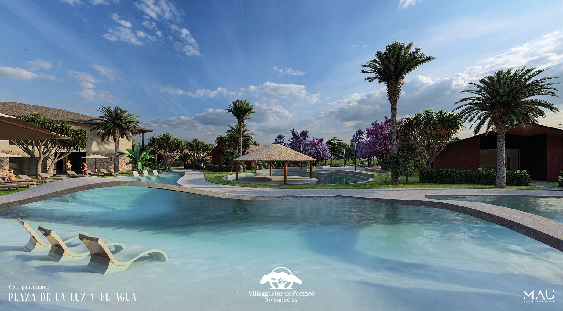 Change your life and invest today: why Luz del Mar is your next move