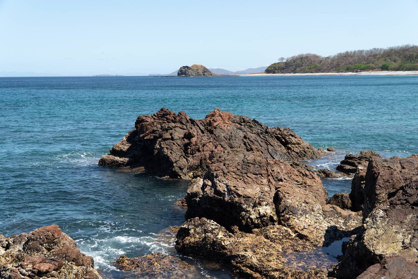 Changing Your Life in Costa Rica: The Journey of Those Who Truly Choose It