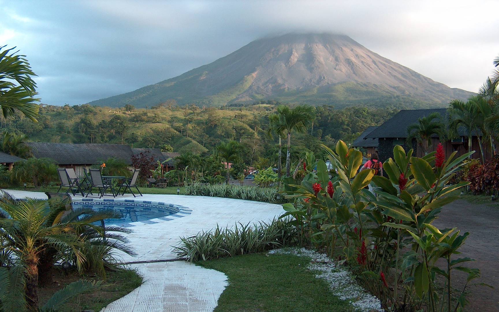 Costa Rica 