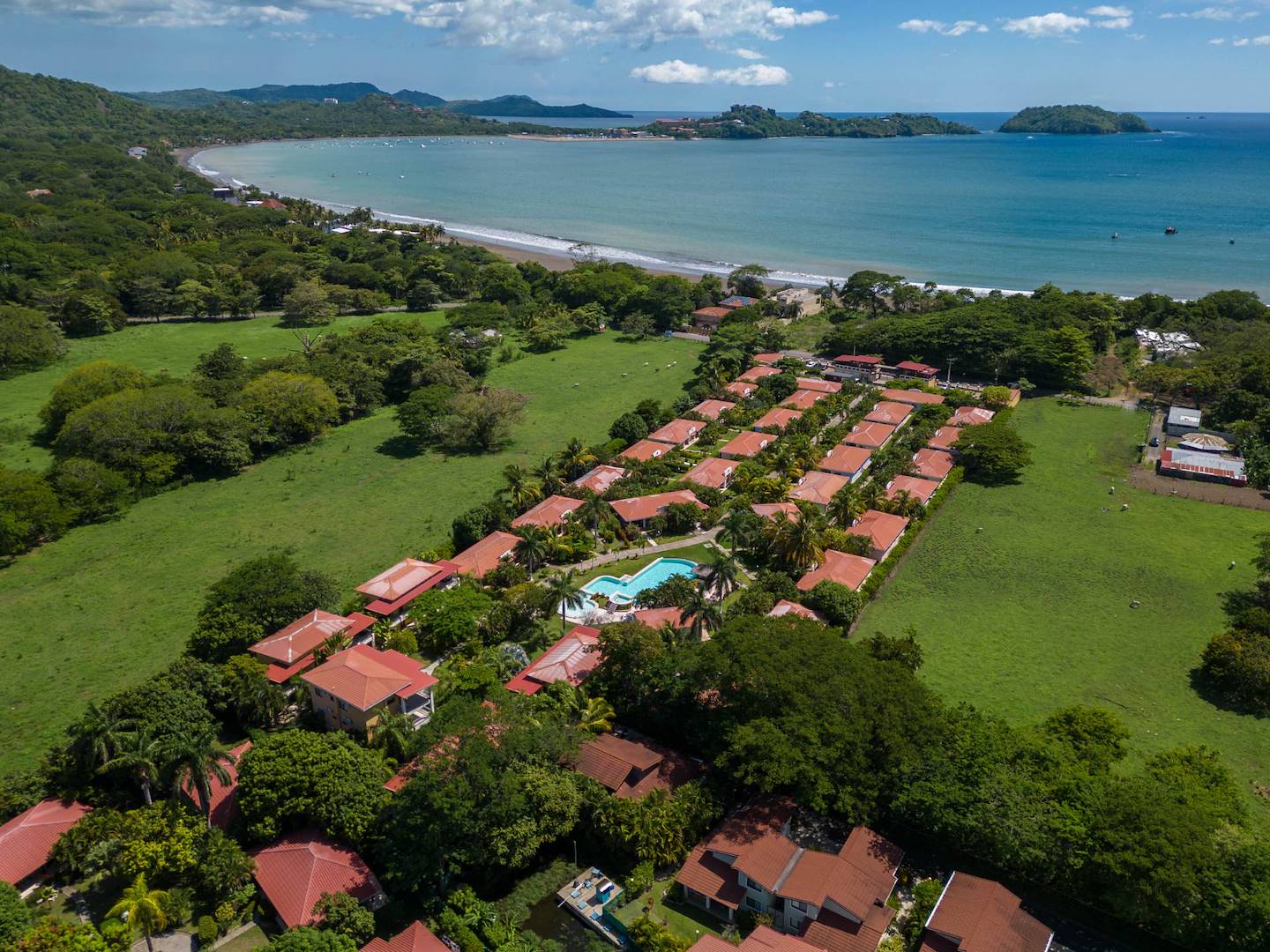 Eco-Villages in Costa Rica: A New Green Way of Living Among Nature, Sustainable Communities, and Modern Comfort