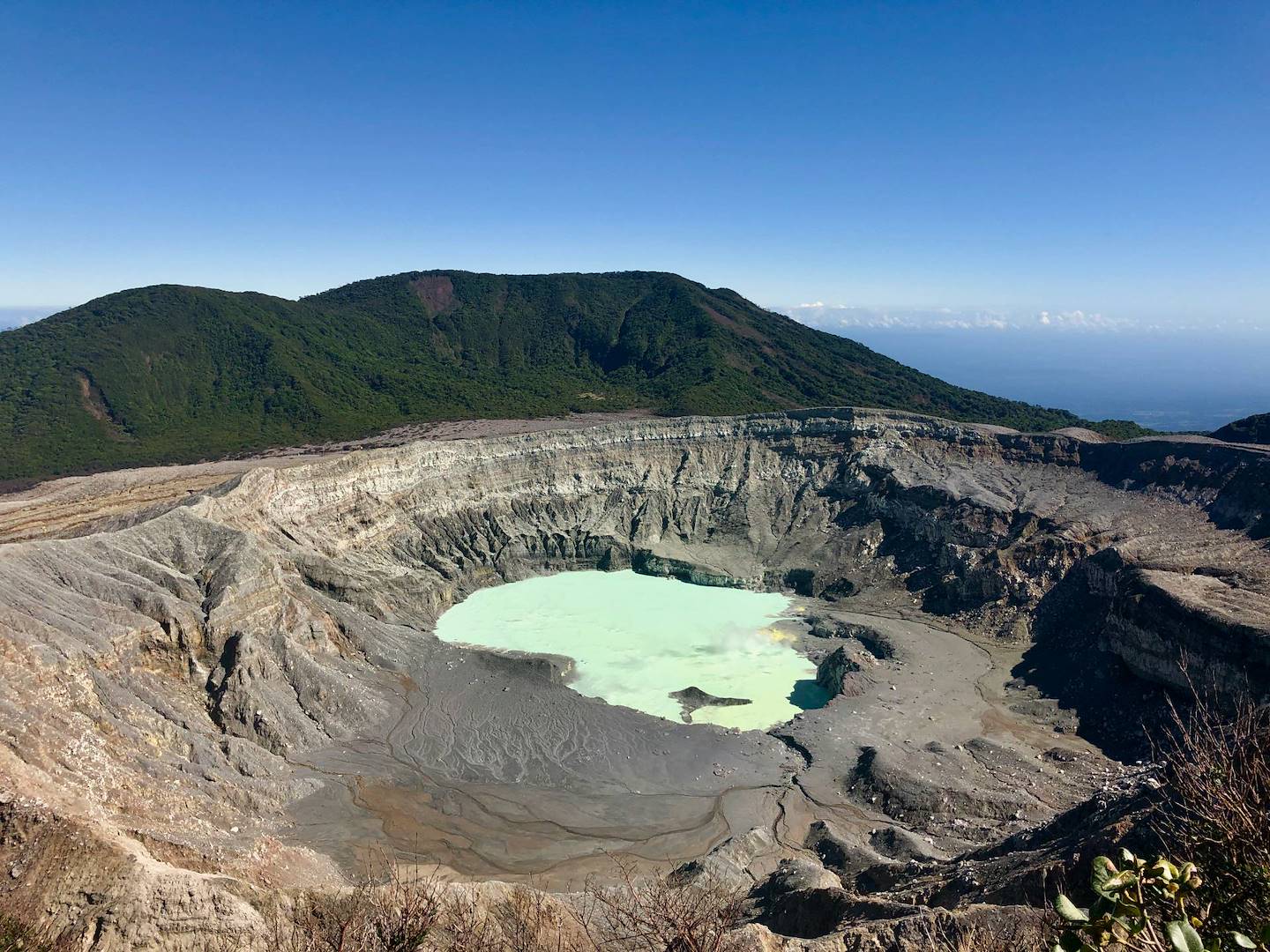Exploring Costa Rica’s Active Volcanoes: A Journey through Nature and Wonder