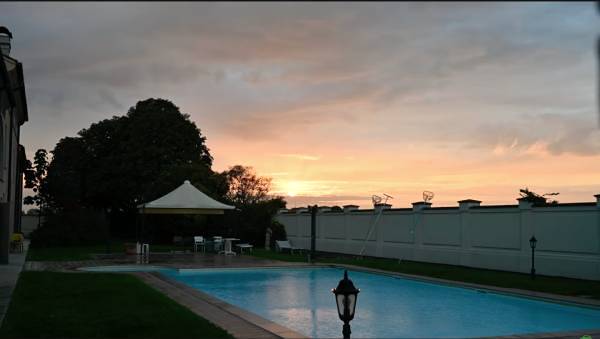 Festa di fine estate 2025 a Villa dello Spino