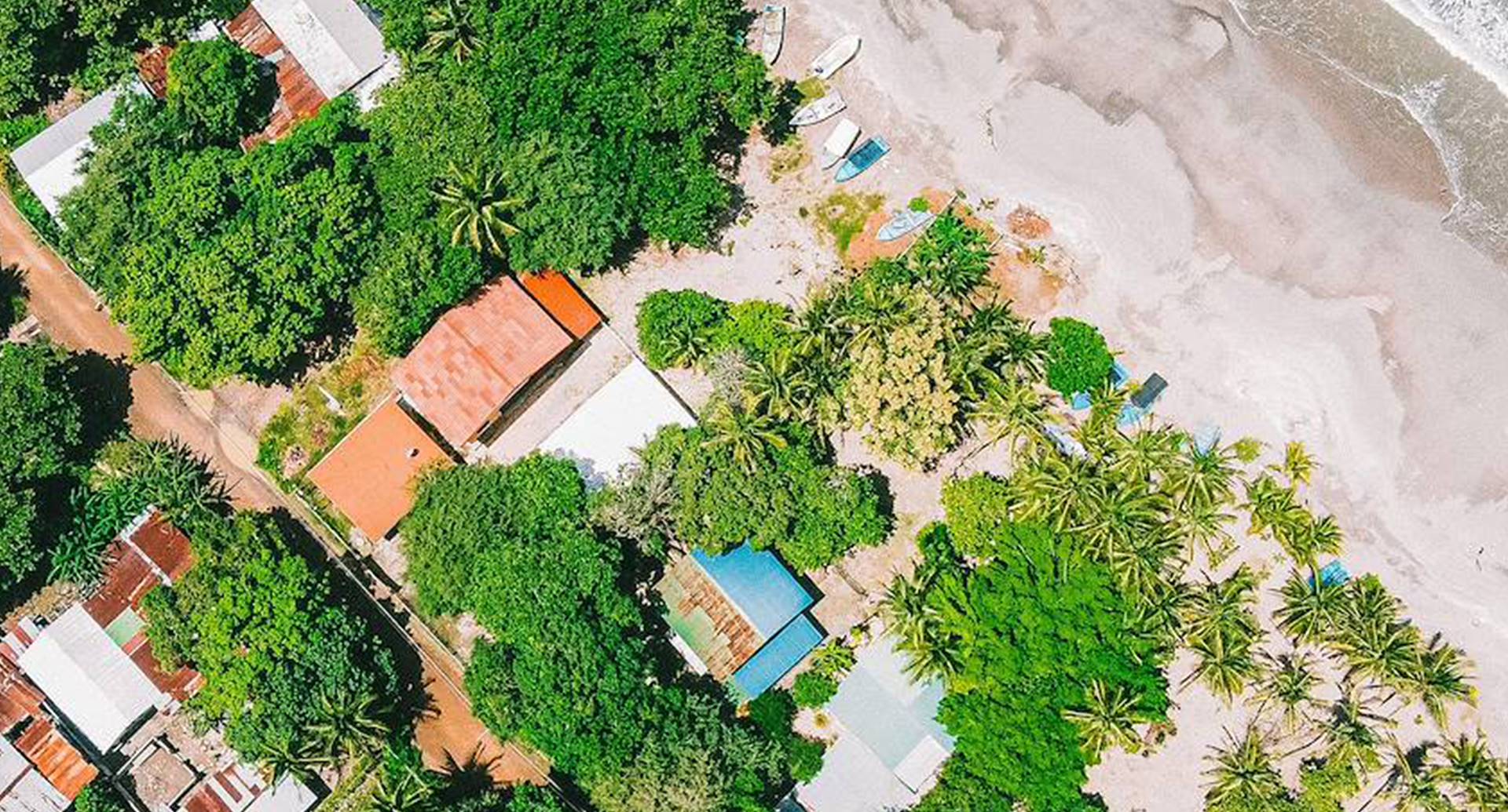 Perché Scegliere il Costa Rica?