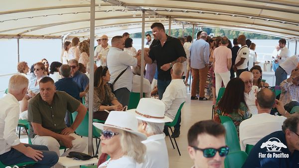 Cruise on the Lakes of Mantua