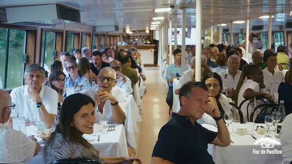 Cruise on the Lakes of Mantua