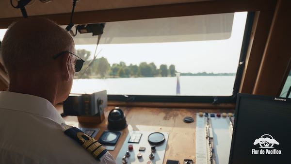 Cruise on the Lakes of Mantua