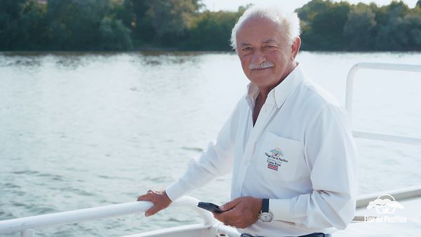 Cruise on the Lakes of Mantua