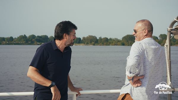 Cruise on the Lakes of Mantua