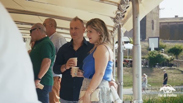 Cruise on the Lakes of Mantua