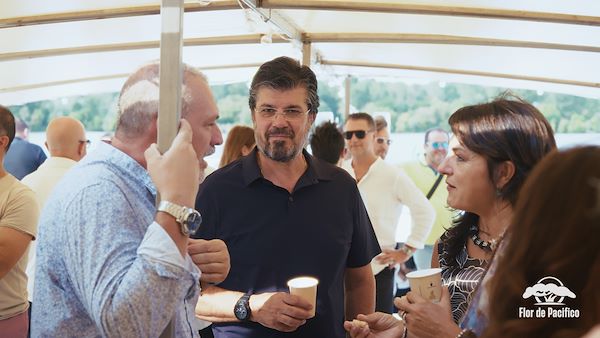 Cruise on the Lakes of Mantua
