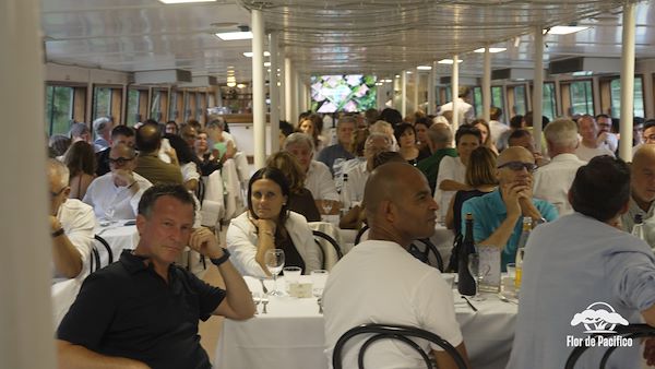 Cruise on the Lakes of Mantua