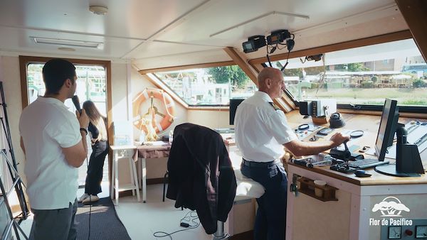 Cruise on the Lakes of Mantua