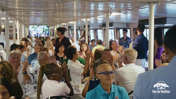 Cruise on the Lakes of Mantua