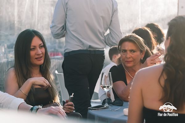 Party at Villa dello Spino - 31 may 2025