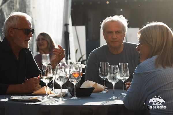 Party a Villa dello Spino - 31 maggio 2025