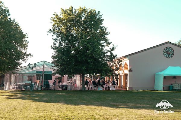 Party at Villa dello Spino - 31 may 2025
