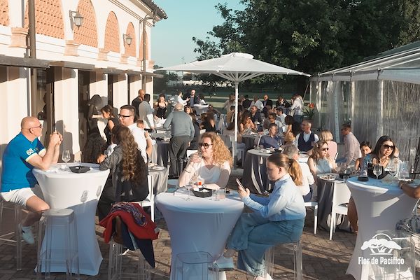 Party at Villa dello Spino - 31 may 2025