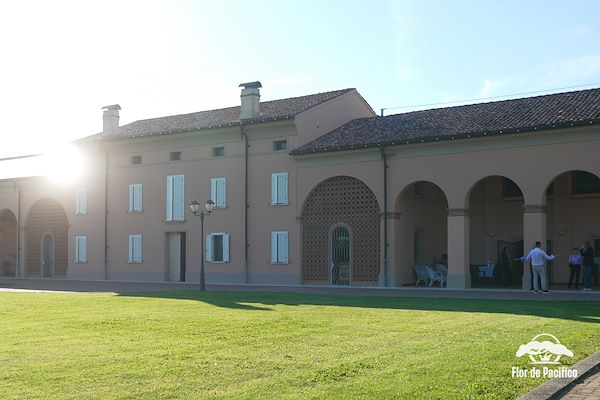 Party at Villa dello Spino - 31 may 2025