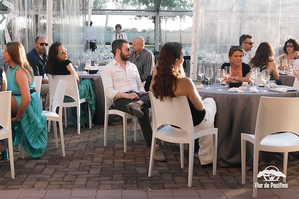 Party at Villa dello Spino - 31 may 2025
