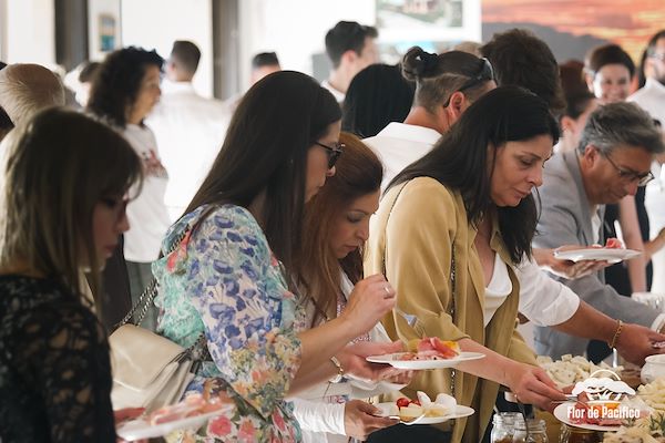 Party at Villa dello Spino - 31 may 2025