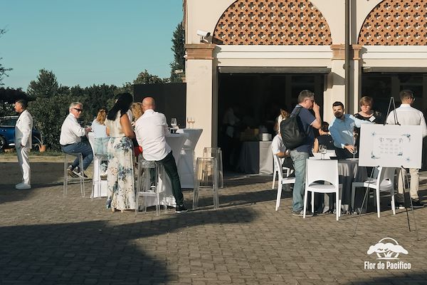 Party at Villa dello Spino - 31 may 2025