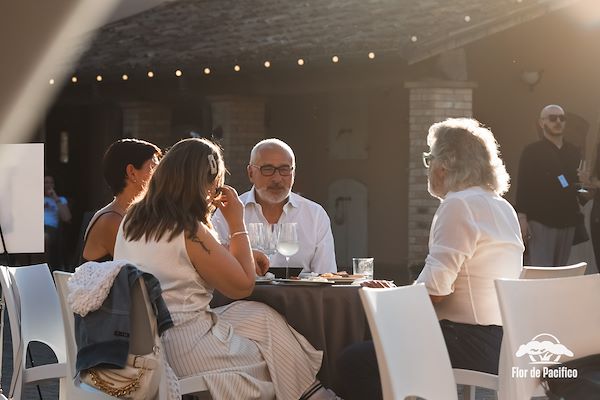Party at Villa dello Spino - 31 may 2025