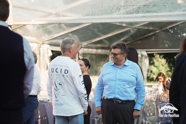 Party a Villa dello Spino - 31 maggio 2025