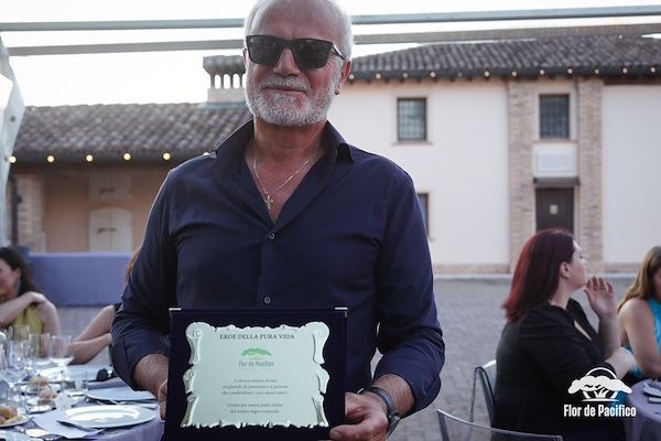 Party at Villa dello Spino - 31 may 2025