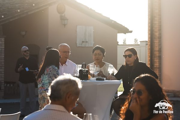 Party at Villa dello Spino - 31 may 2025