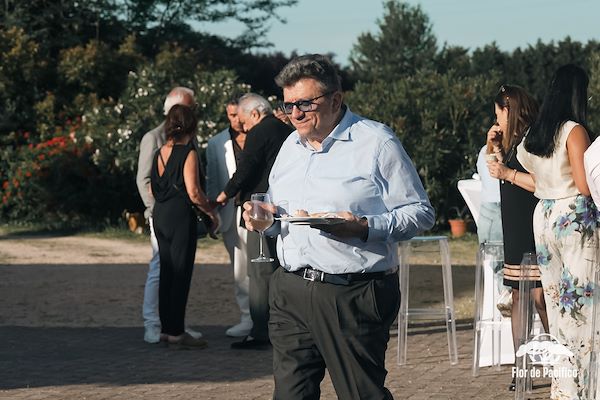 Party at Villa dello Spino - 31 may 2025