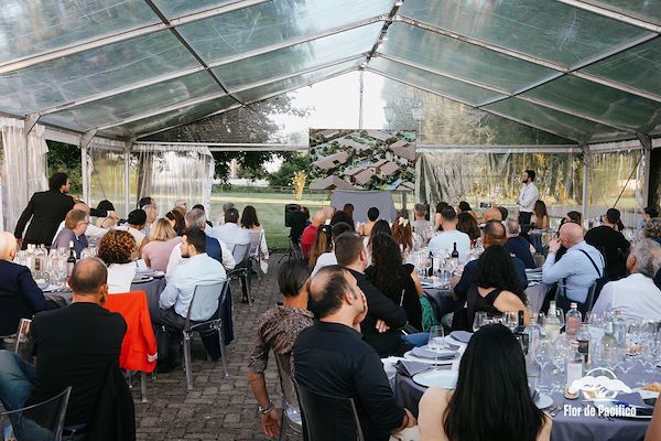 Party at Villa dello Spino - 31 may 2025
