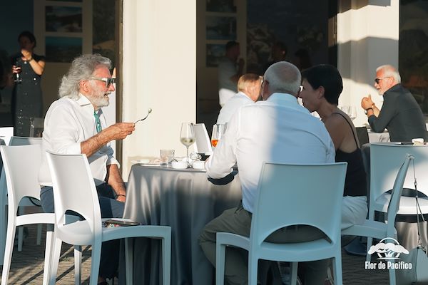 Party at Villa dello Spino - 31 may 2025