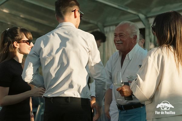 Party at Villa dello Spino - 31 may 2025