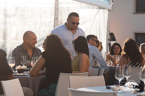 Party at Villa dello Spino - 31 may 2025