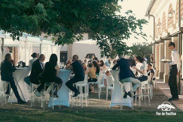 Party a Villa dello Spino - 31 maggio 2025