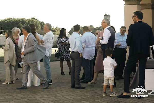 Party at Villa dello Spino - 31 may 2025