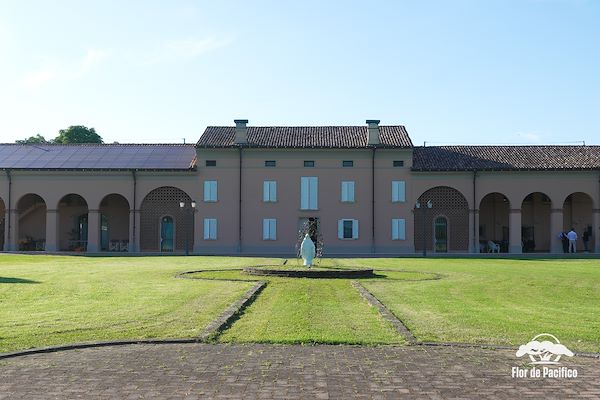 Party a Villa dello Spino - 31 maggio 2025