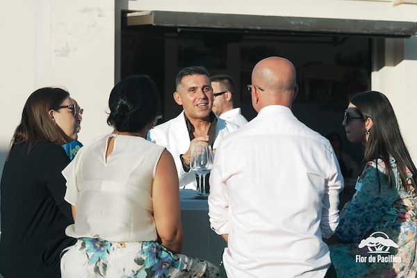Party at Villa dello Spino - 31 may 2025
