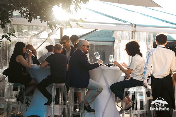 Party a Villa dello Spino - 31 maggio 2025