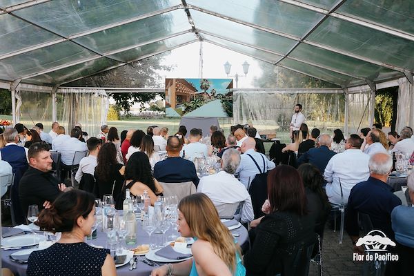 Party at Villa dello Spino - 31 may 2025