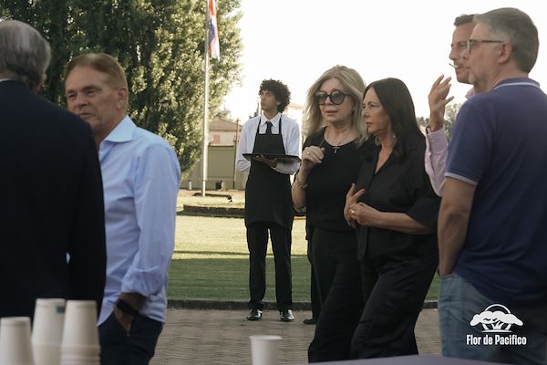 Party at Villa dello Spino - 31 may 2025