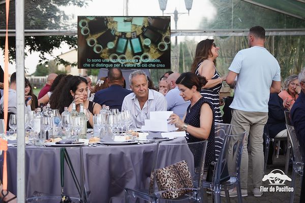 Party at Villa dello Spino - 31 may 2025