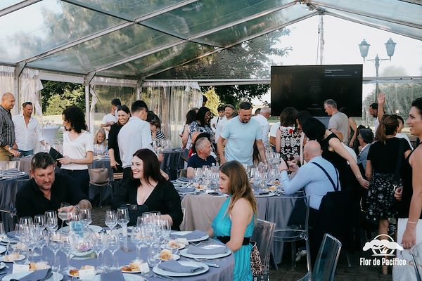 Party a Villa dello Spino - 31 maggio 2025